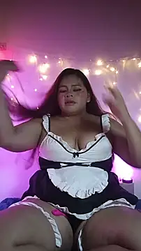 Snapshot of Trilyn25 chatting on 06-26-26, 02:28 Trilyn25 online show from 06-26-26, 02:28