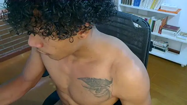 Aronbbc online show from 03-04-26, 02:36