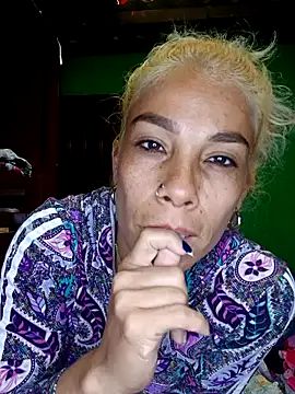 ferchisconejita online show from 10-22-25, 08:52