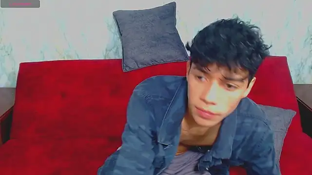 Snapshot of SinfulkingX chatting on 03-23-25, 12:26 SinfulkingX online show from 03-23-25, 12:26