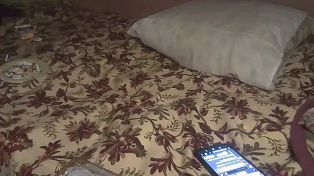 JoaoPinto0 online show from 10-13-25, 08:54