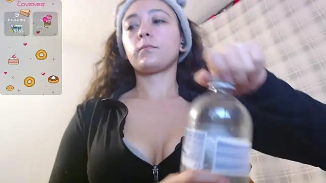 xx chloesex online show from 11-25-25, 02:56