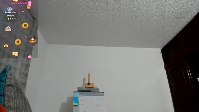 xx chloesex online show from 03-21-26, 12:45