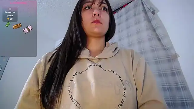 xx chloesex online show from 09-27-25, 12:06