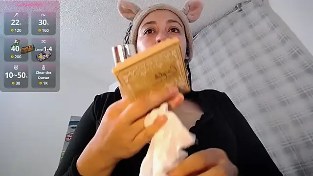 xx chloesex online show from 09-30-25, 01:11