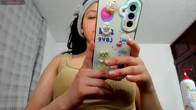 xx chloesex online show from 04-11-26, 04:31