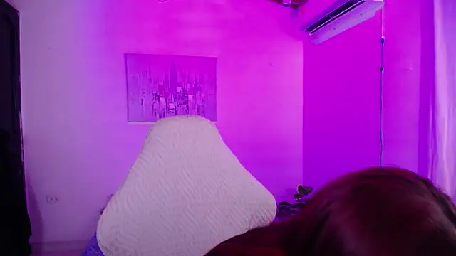 hubena tg online show from 02-07-26, 05:54