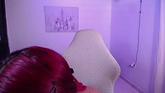 hubena tg online show from 02-08-26, 05:54