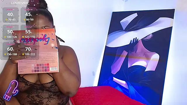 LaurenG7 online show from 02-24-26, 08:21