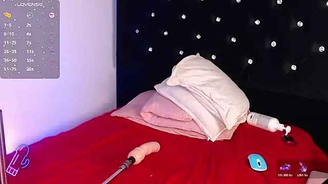 LaurenG7 online show from 04-16-26, 09:39