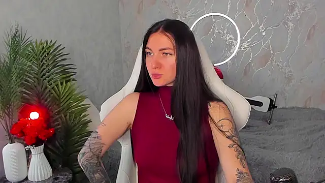 babyisperfect online show from 02-17-26, 03:26