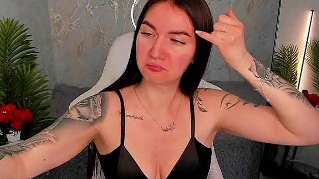 babyisperfect online show from 06-07-26, 01:11