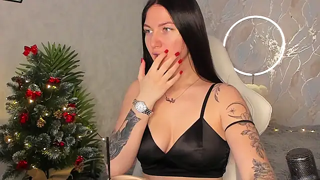 babyisperfect online show from 12-23-25, 03:50