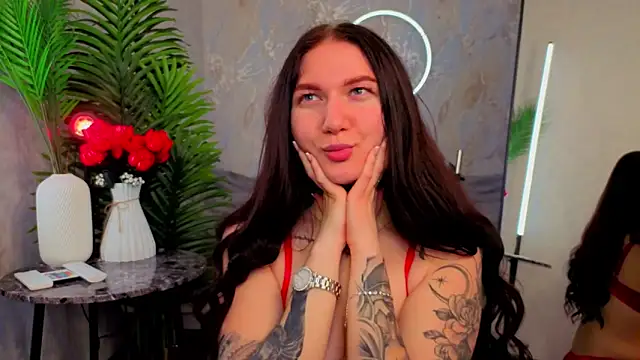 babyisperfect online show from 03-08-26, 02:48