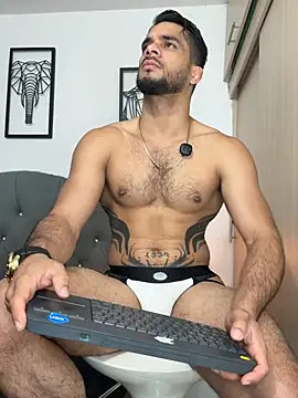 Maximiliano ford online show from 01-18-26, 10:40