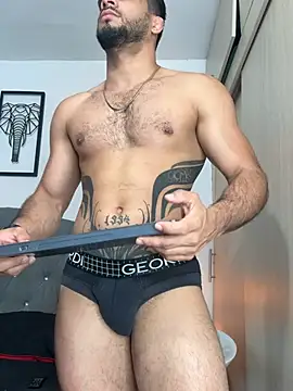 Maximiliano ford online show from 01-19-26, 10:41