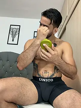 Maximiliano ford online show from 06-03-26, 10:49