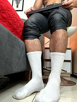 Maximiliano ford online show from 11-30-25, 11:11