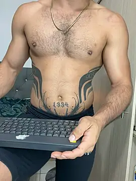 Maximiliano ford online show from 05-07-26, 10:29