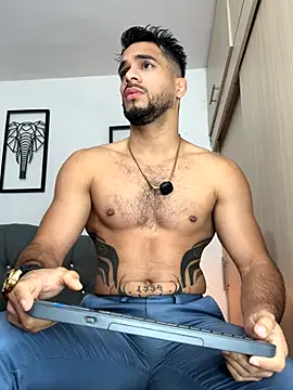 Maximiliano ford online show from 11-21-25, 10:25