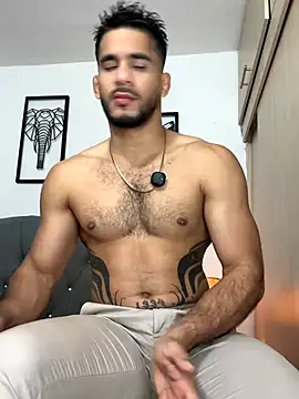 Maximiliano ford online show from 11-29-25, 10:59