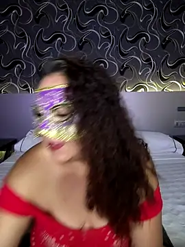 Pequitas sexi online show from 10-10-25, 05:30