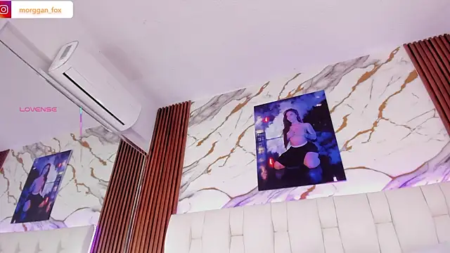 Morggan Fox  online show from 03-05-26, 05:48