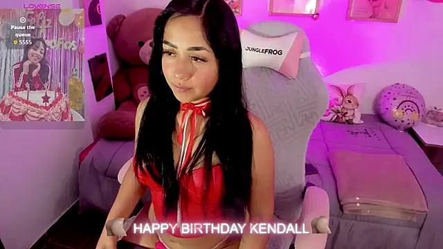 Sweet milady online show from 04-22-26, 02:18