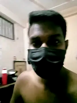 vikesh05 online show from 09-18-25, 06:55