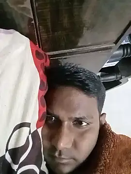 vikesh05 online show from 12-17-25, 08:36