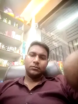 vikesh05 online show from 05-10-26, 08:22