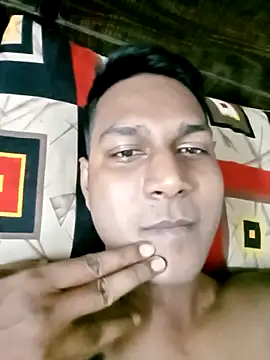 vikesh05 online show from 10-18-25, 09:28