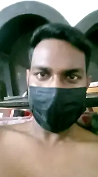 vikesh05 online show from 03-18-25, 10:15