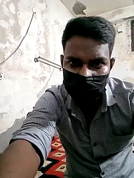 vikesh05 online show from 03-14-25, 07:12