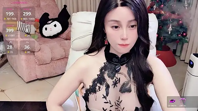 NovaNana online show from 02-27-26, 04:51