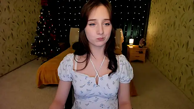 JulietMonli online show from 12-05-25, 11:31