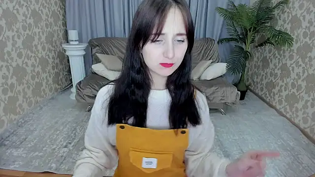 JulietMonli online show from 10-23-25, 05:33