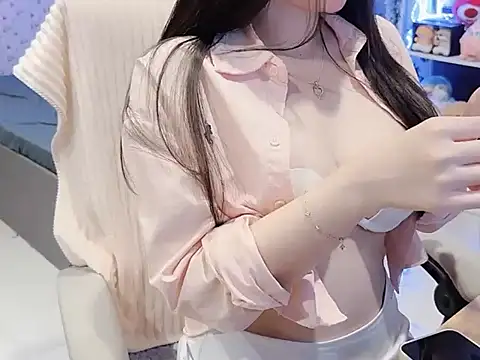 Nabiii6868 online show from 12-14-25, 04:01