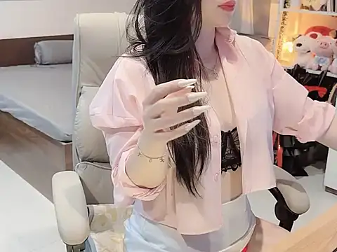 Nabiii6868 online show from 03-09-26, 05:11