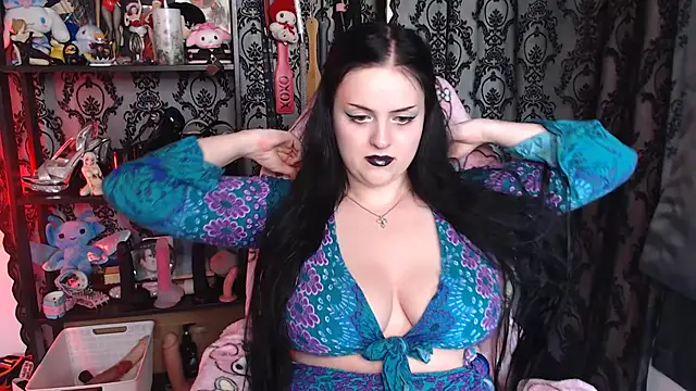 mrsemmablaze online show from 07-06-26, 05:03