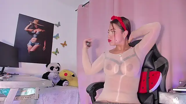 Snapshot of ally_sun__ chatting on 03-19-25, 12:12 ally sun   online show from 03-19-25, 12:12