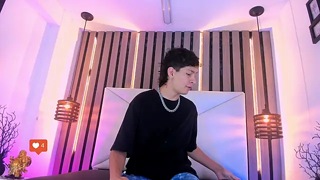 Jhojan twink online show from 11-11-25, 02:12