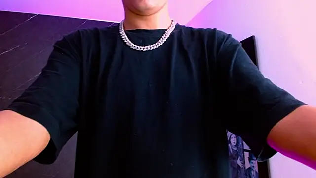 Jhojan twink online show from 04-17-26, 03:31