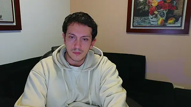 hardaftercum online show from 09-11-25, 02:55