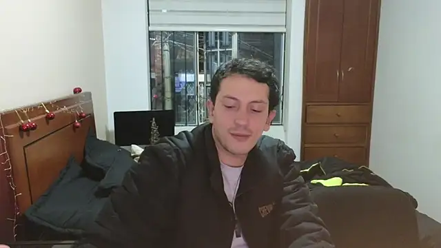 hardaftercum online show from 01-07-26, 03:44