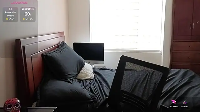 hardaftercum online show from 02-11-26, 01:33