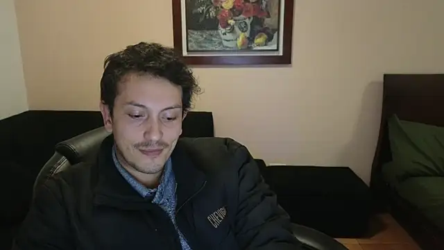 hardaftercum online show from 02-18-26, 03:37