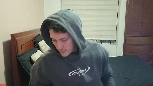 hardaftercum online show from 06-02-26, 02:33