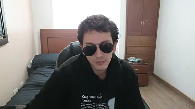 hardaftercum online show from 03-19-25, 06:44