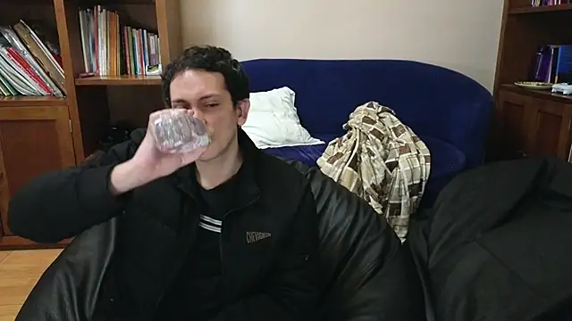 hardaftercum online show from 09-25-25, 12:49